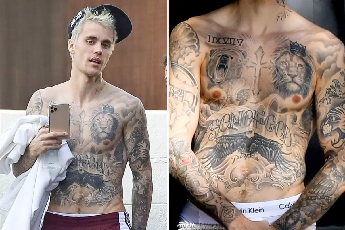 justin-bieber-tattoos