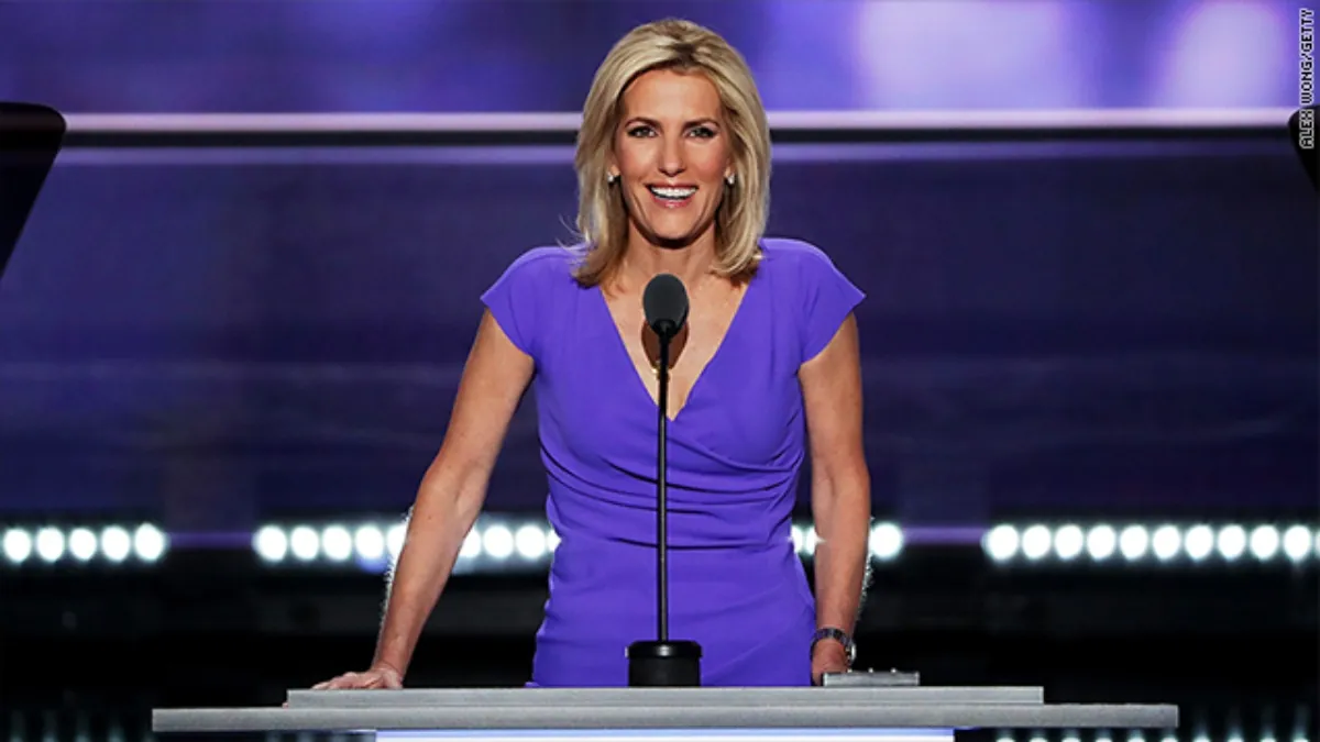 Did Laura Ingraham Get Plastic Surgery? TV Host Before And After Picture!