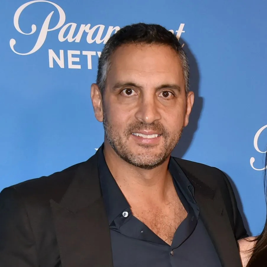 Mauricio Umansky