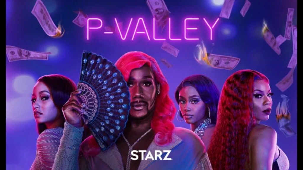p valley season 3 release date