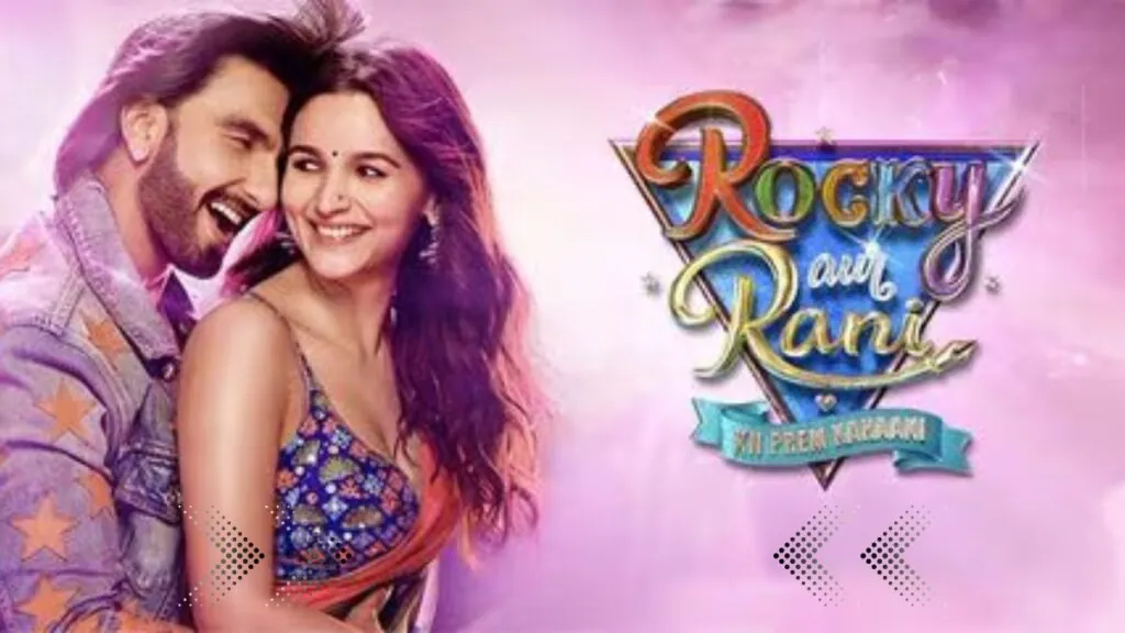 rocky aur rani ki prem kahani release date