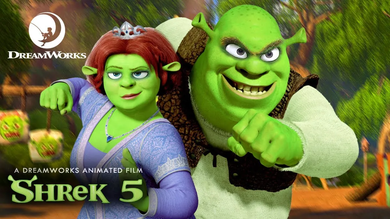 shrek5