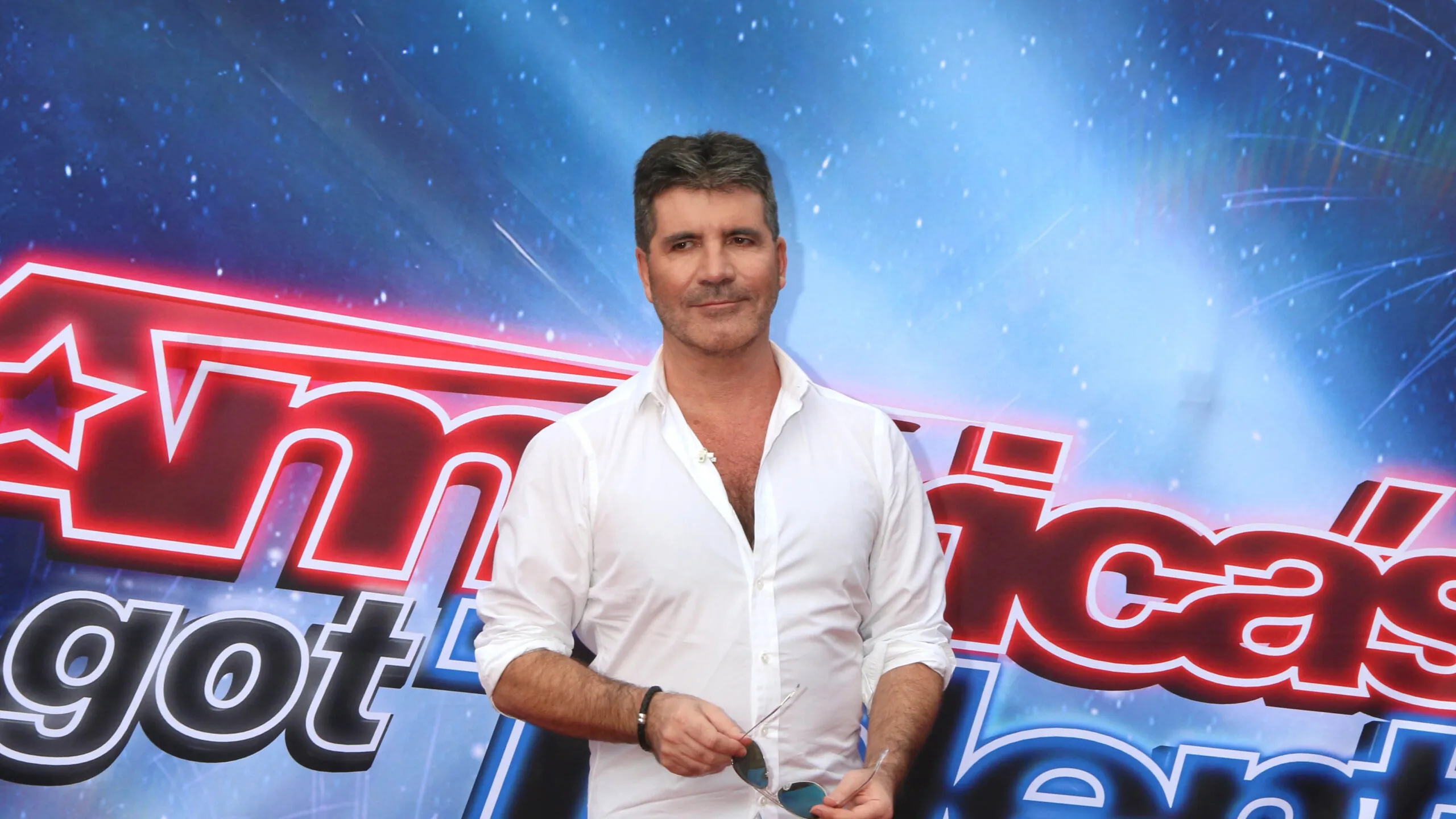 Simon Cowell