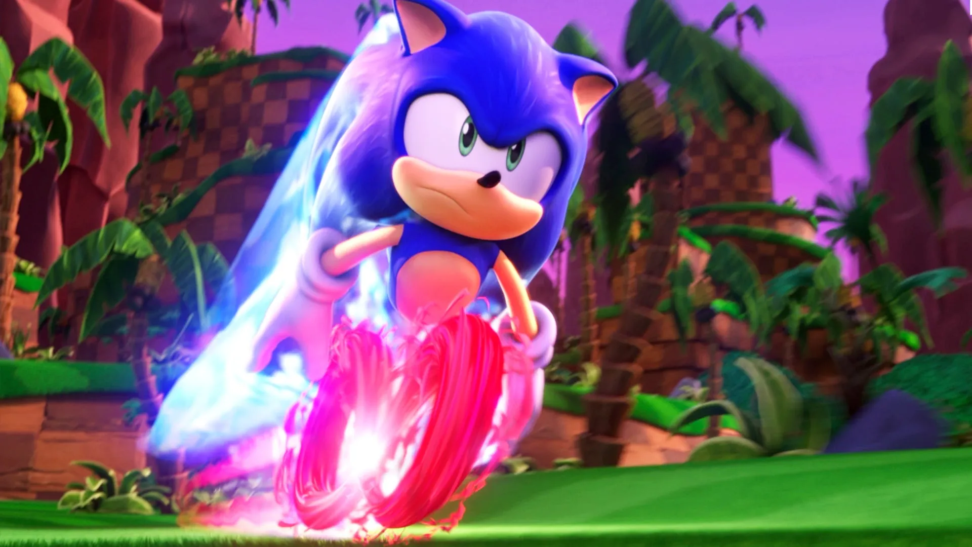 Sonic Prime: Release date, trailer, cast, plot, more - Dexerto