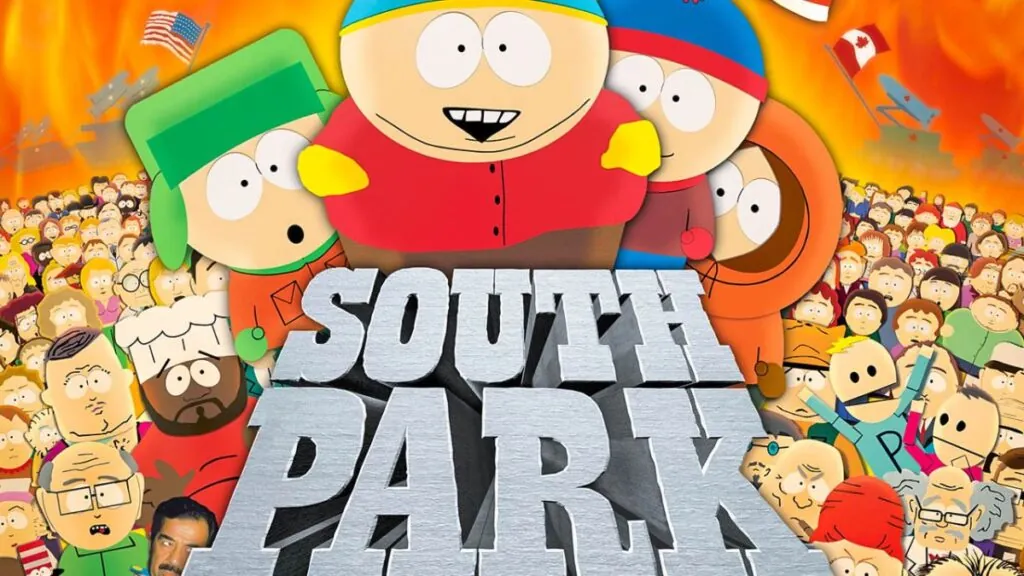 south park season 27 release date