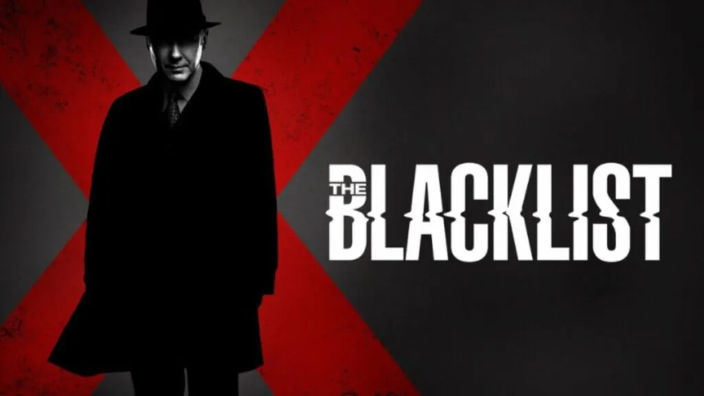 the blacklist season 11