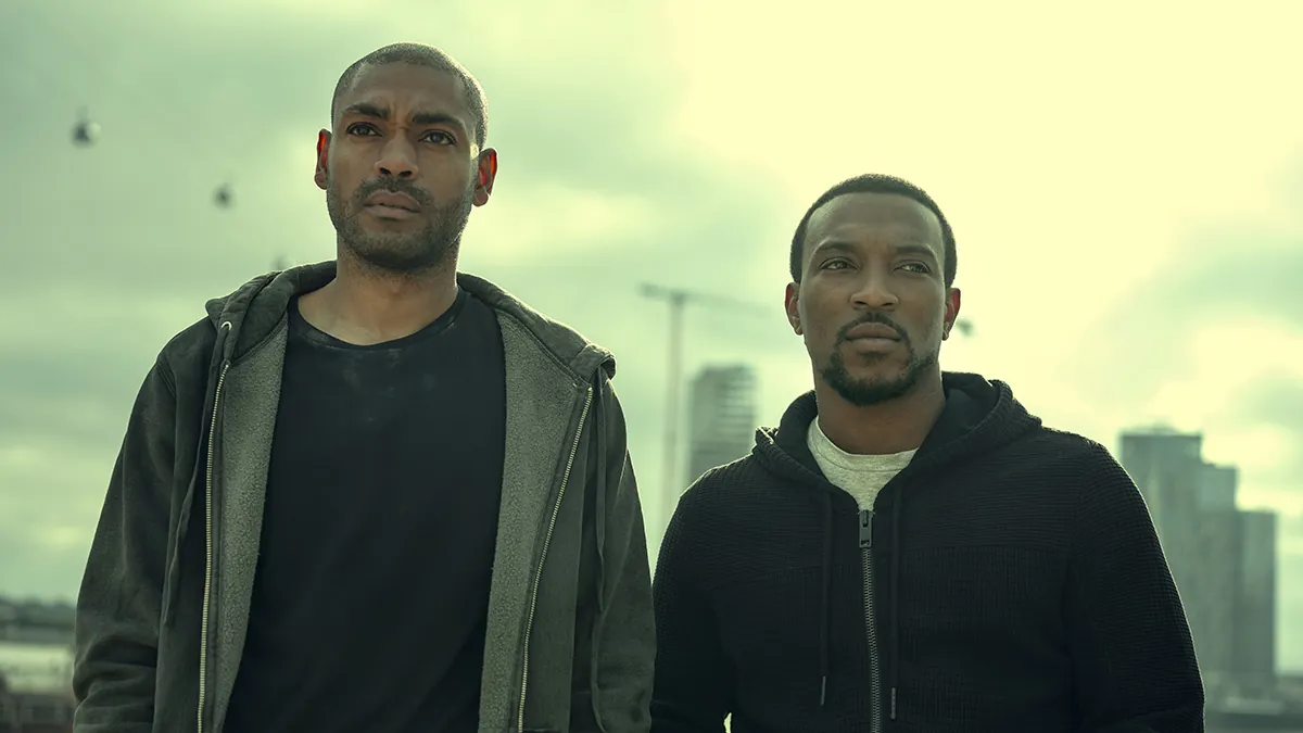 Top Boy Season 5 