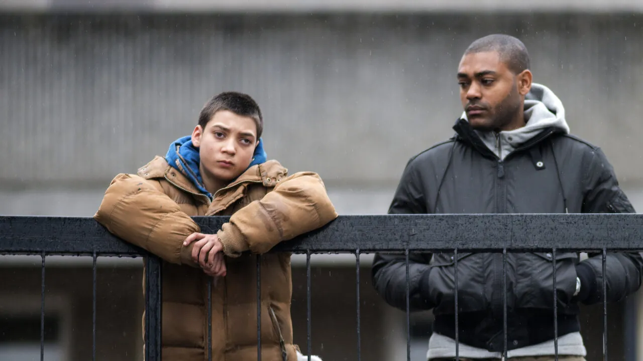 Top Boy Season 5 