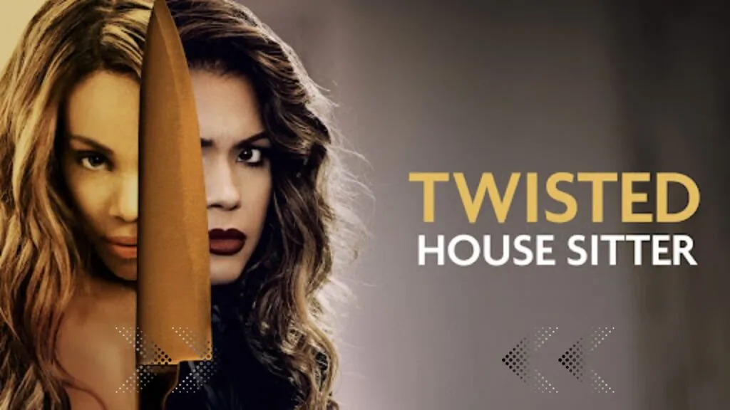 twisted house sitter 3 release date