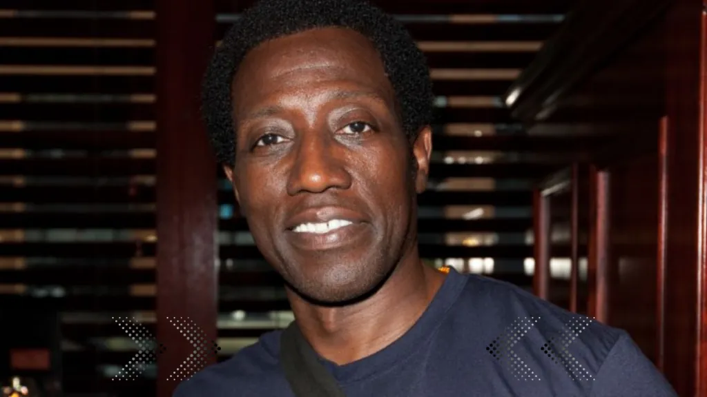 wesley snipes release date from jail