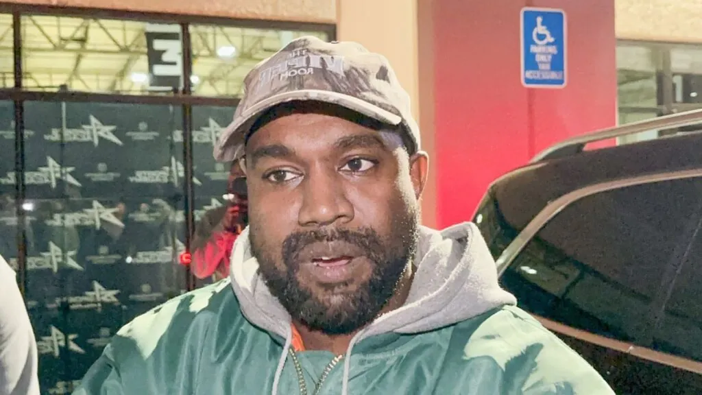 what happened to kanye west