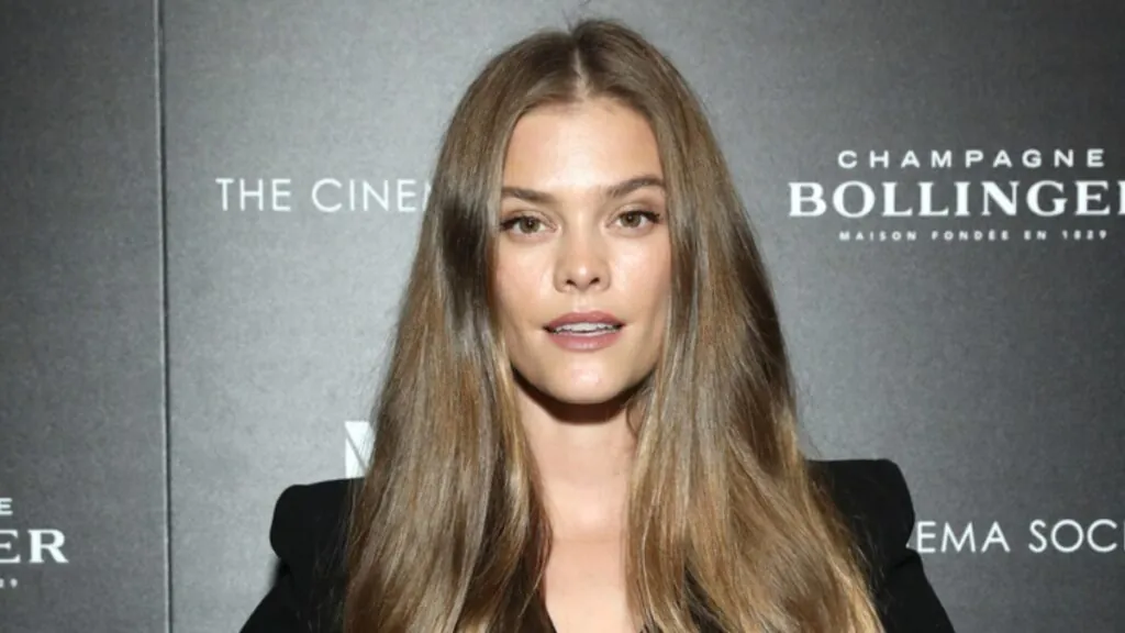 Who Is Nina Agdal?