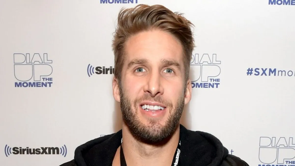 Who Is Shawn Booth?