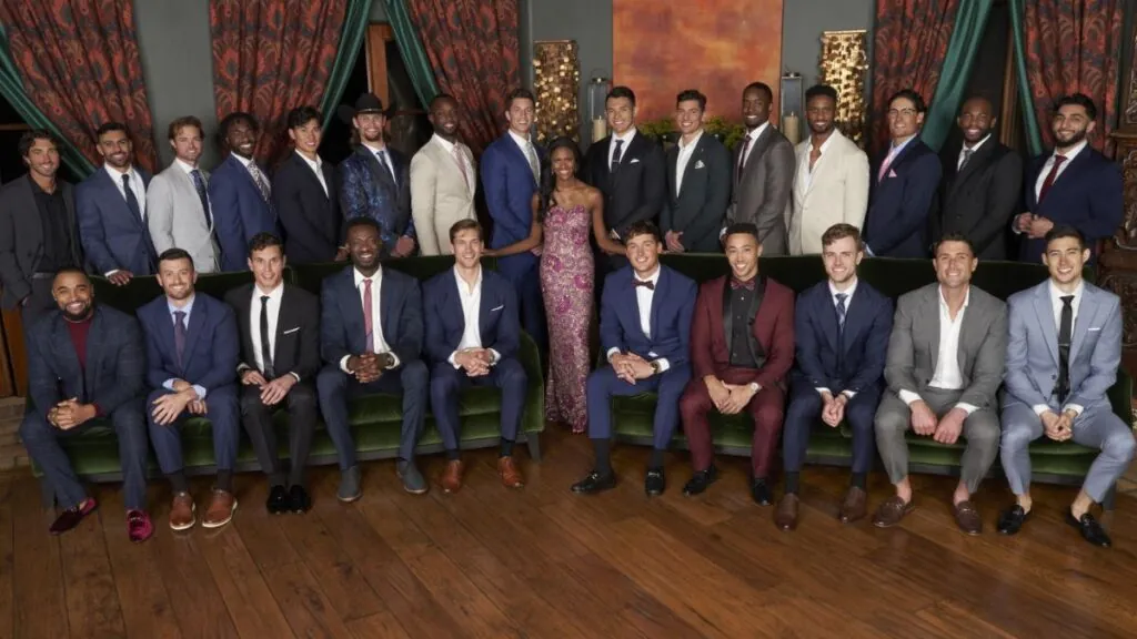 who is left on the bachelorette 2023