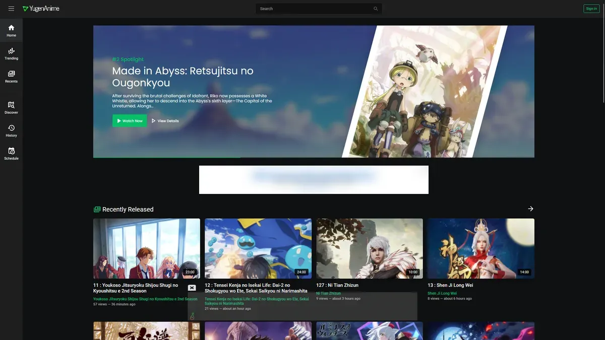 Top 6 Best Sites for Anime Music Download  MiniTool MovieMaker