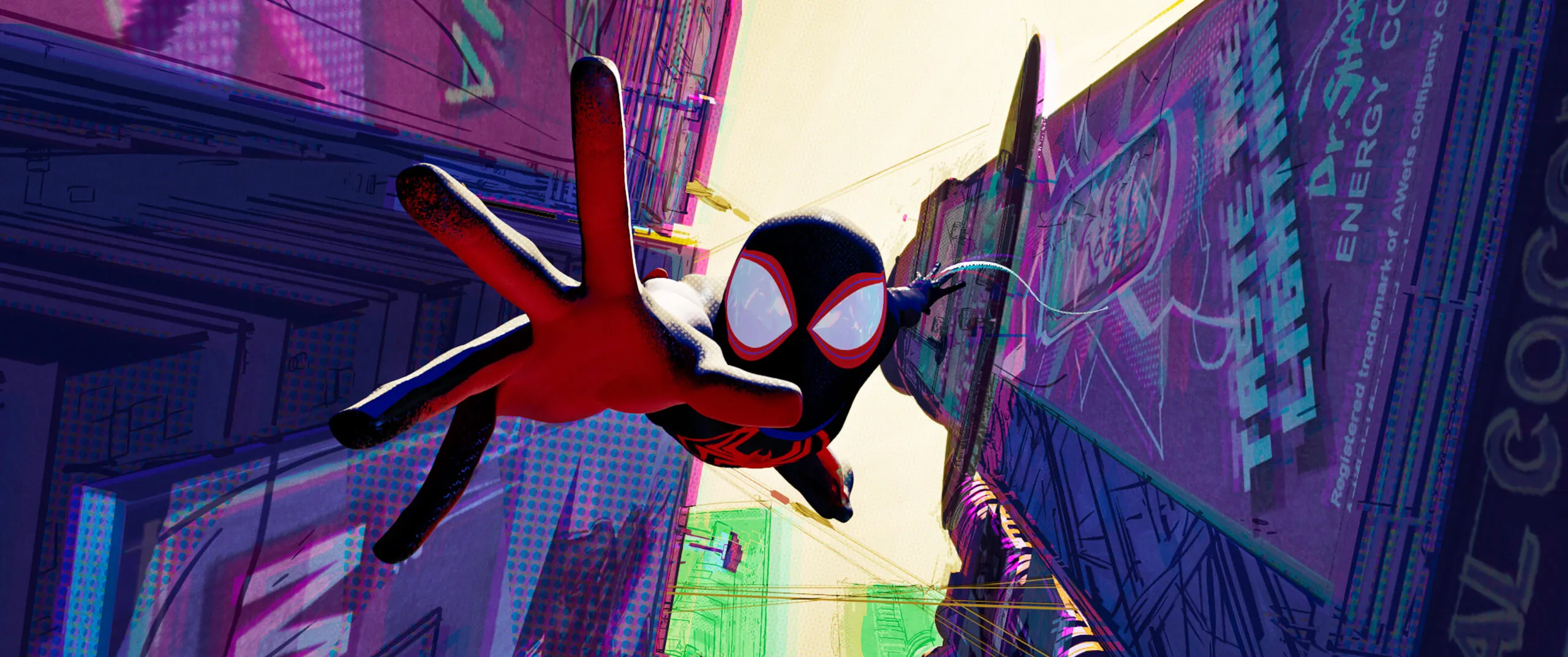 Spider Punk