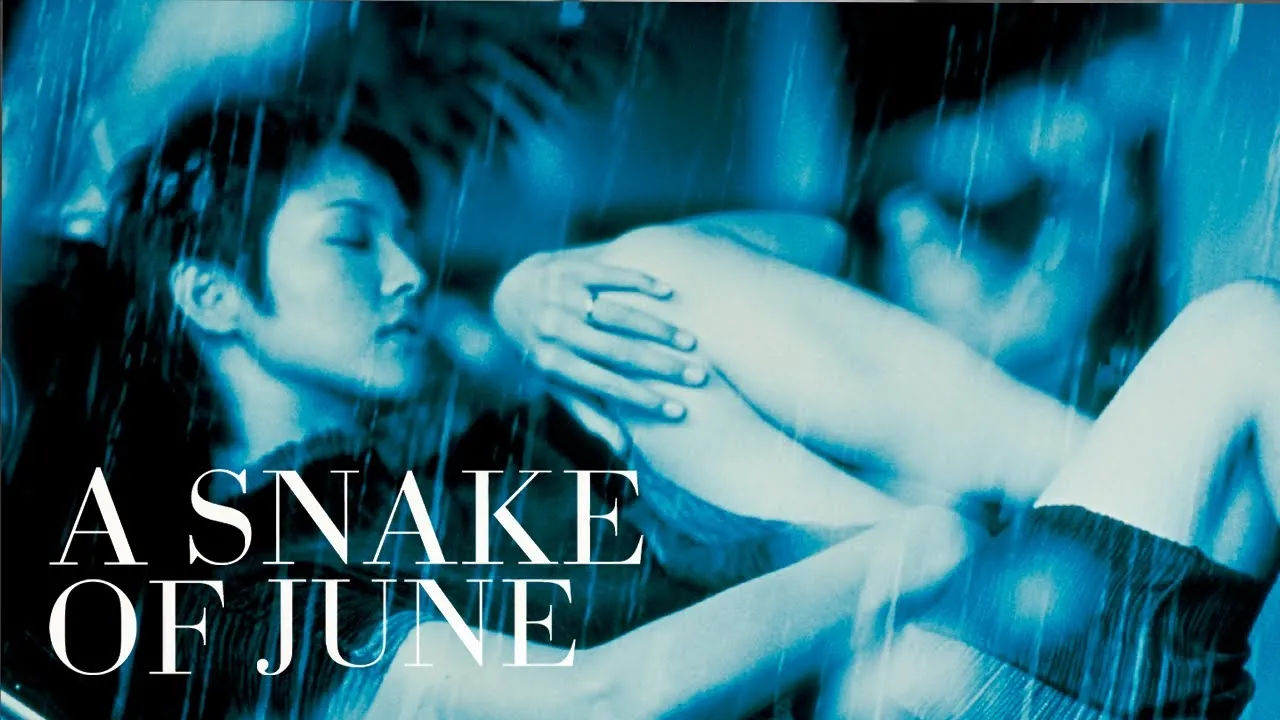 "A Snake of June" (2002)