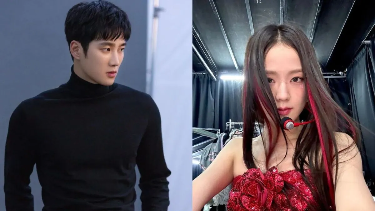 Who Is Ahn Bo-Hyun Dating?