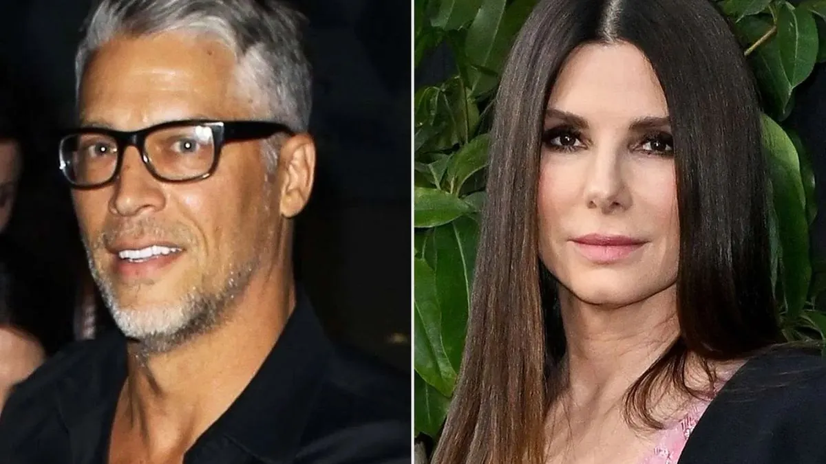 What Was Sandra Bullock Boyfriend Bryan Randall Net Worth At The Time