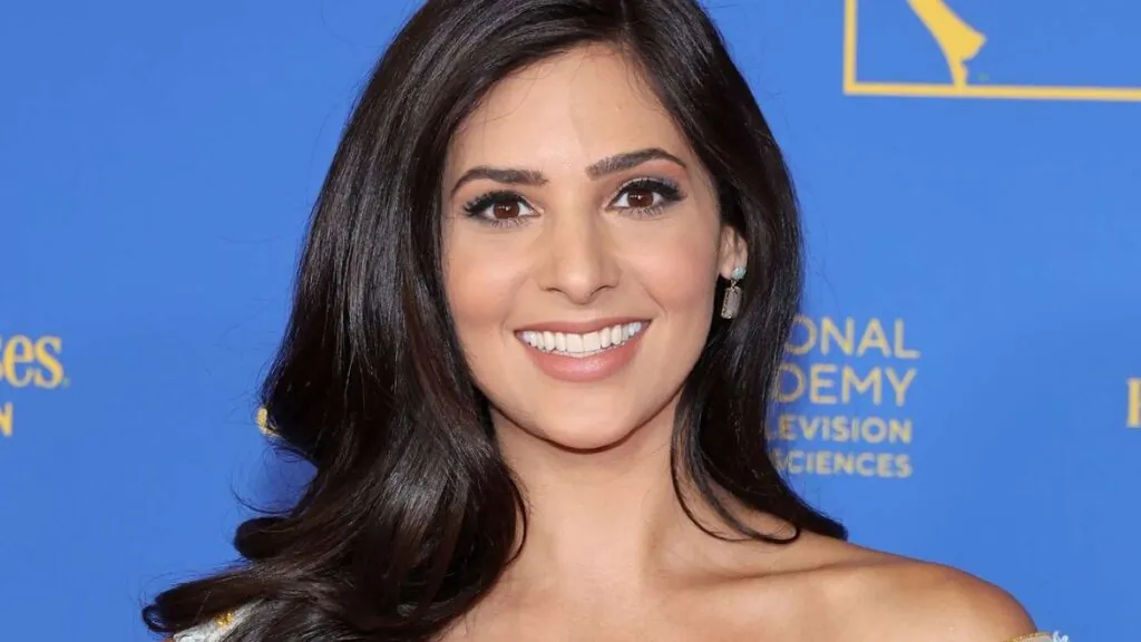 Camila Banus