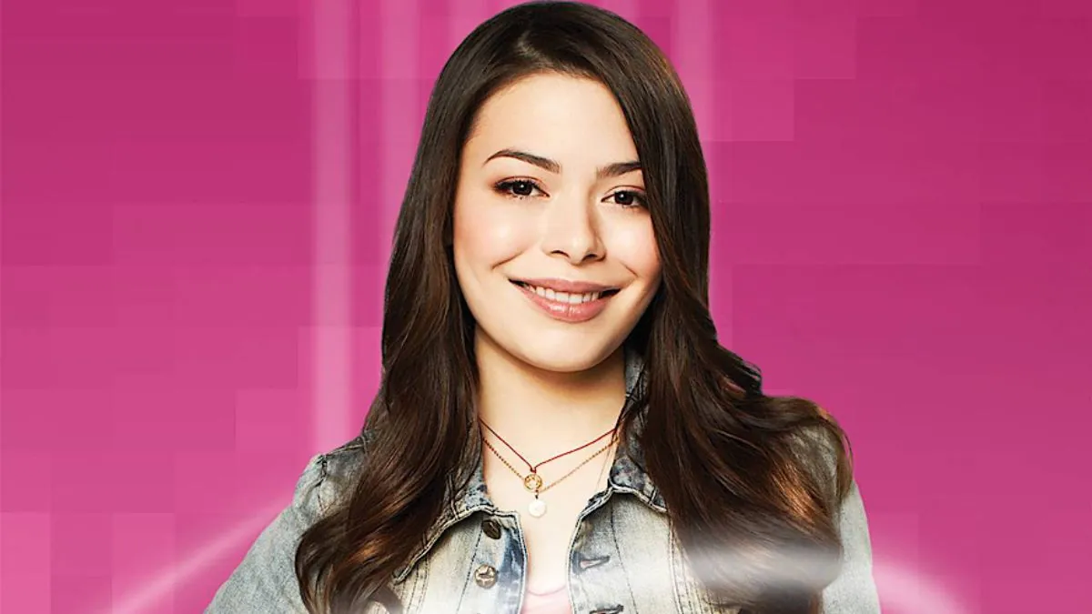 Carly In iCarly