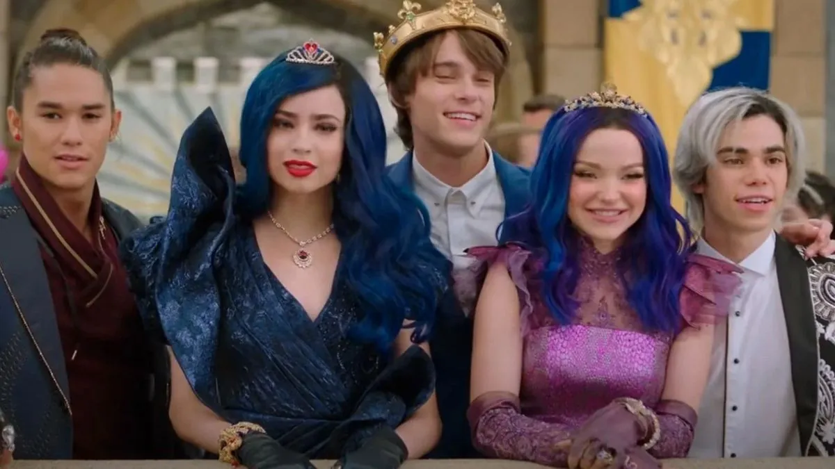 Descendants 4 Confirmed! Here’s Release Date, Cast, Plot, Trailer & More!