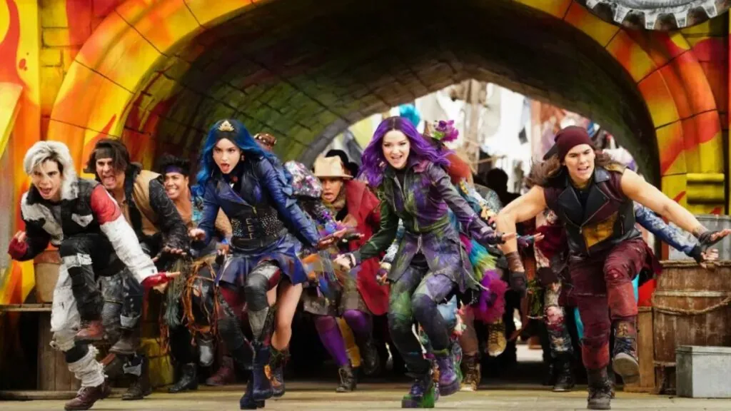 Descendants 4 Confirmed! Here’s Release Date, Cast, Plot, Trailer & More!