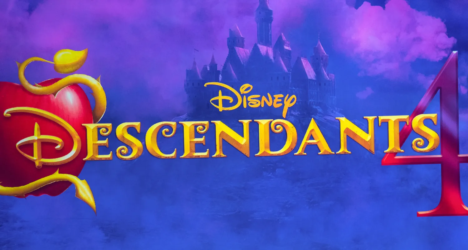 Descendants 4 Confirmed! Here’s Release Date, Cast, Plot, Trailer & More!