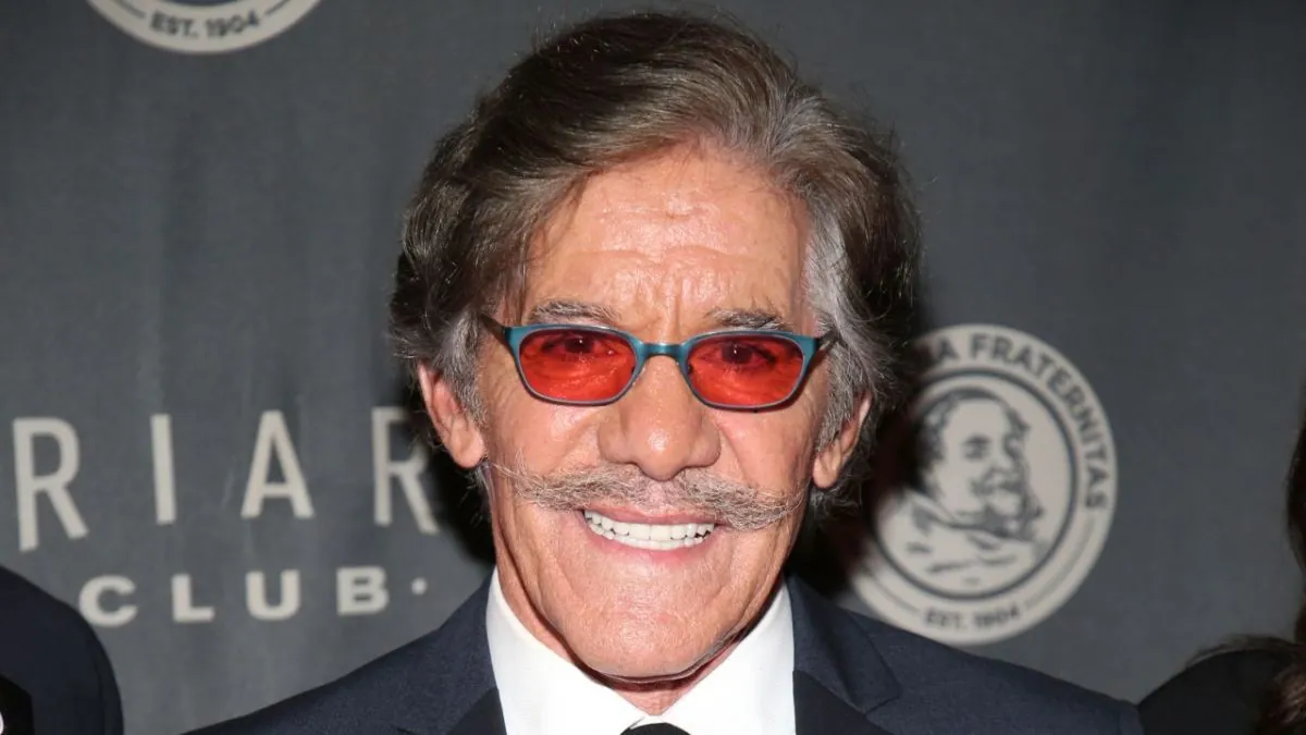 Geraldo Rivera