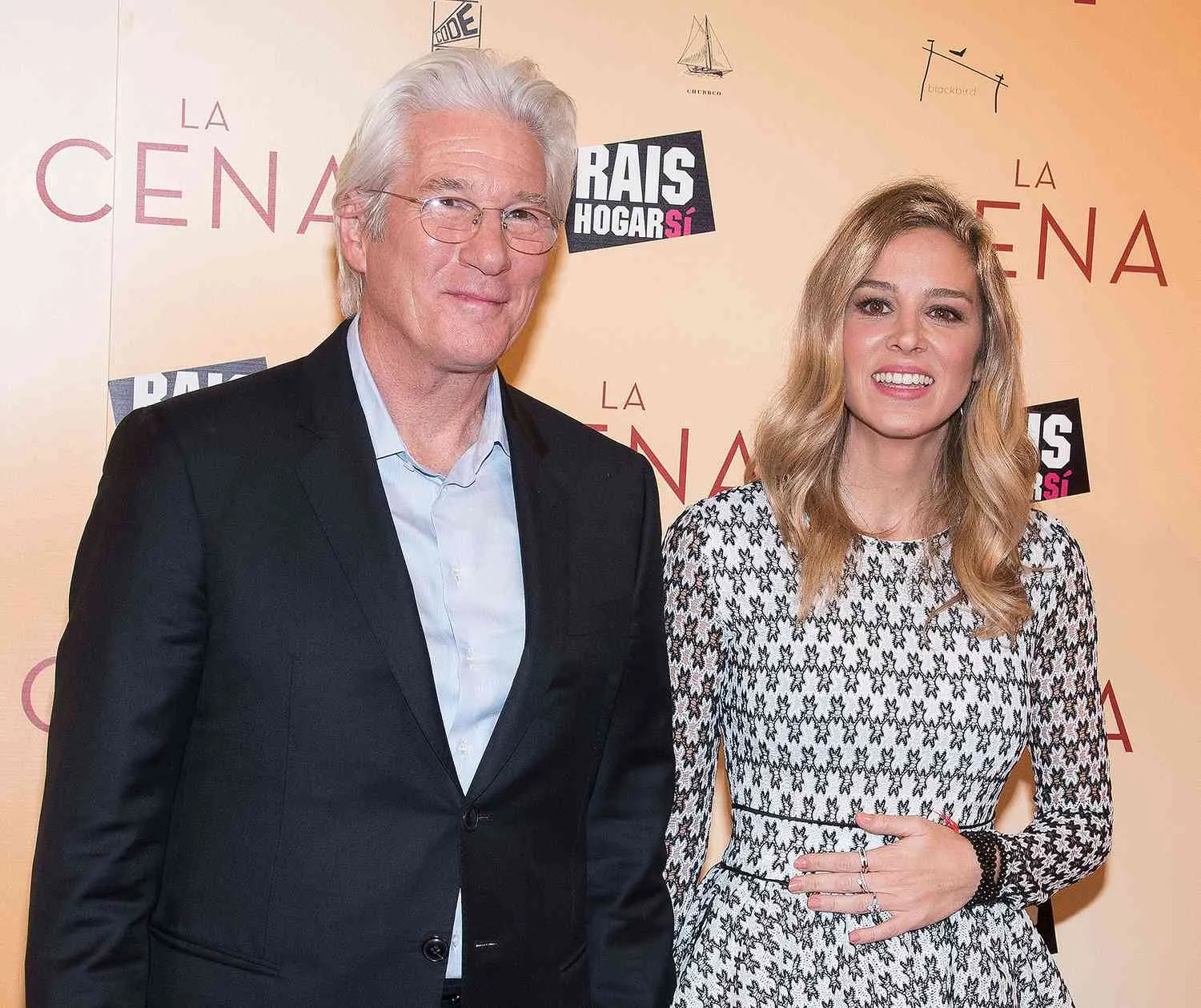 Is Richard Gere Married?