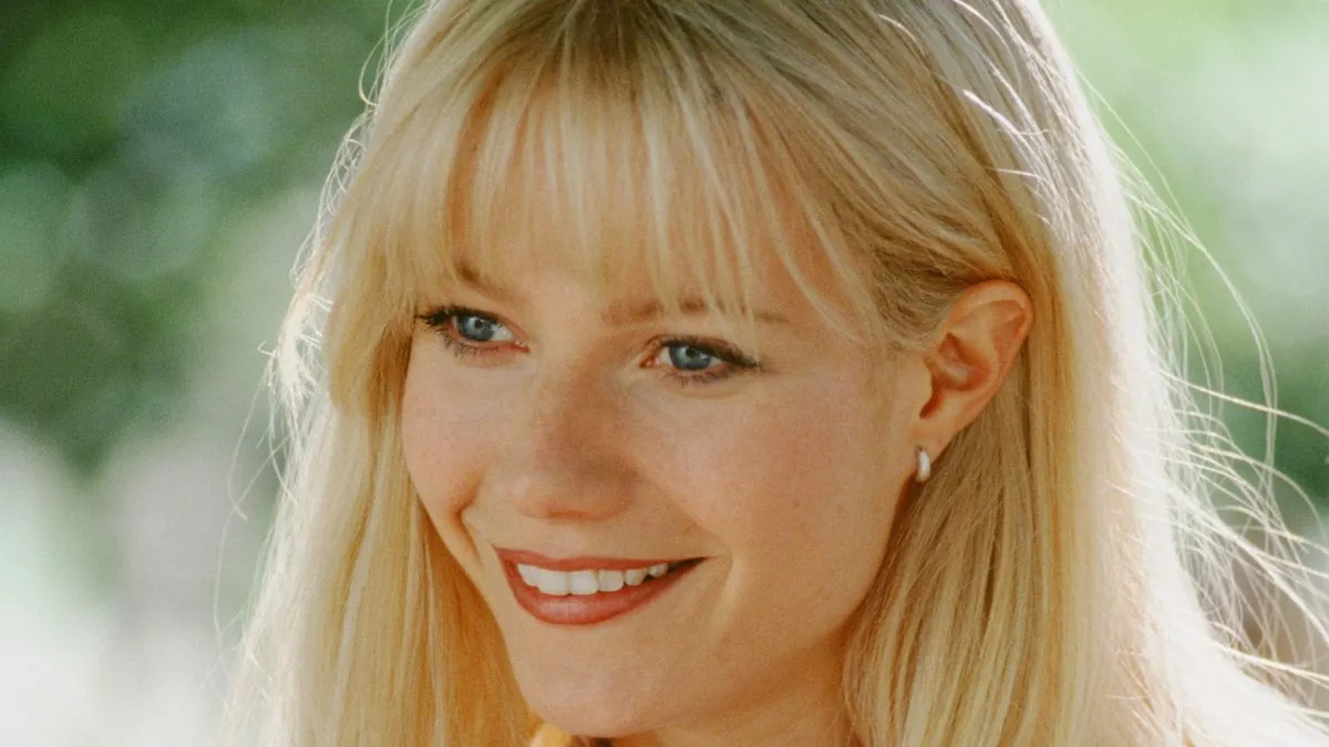 Gwyneth Paltrow Early Life And Early Career 