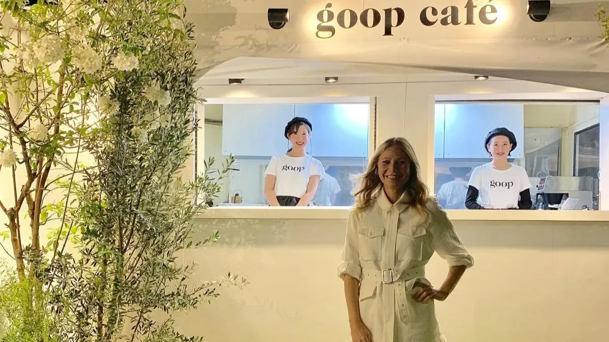 Gwyneth Paltrow Earnings From Goop 