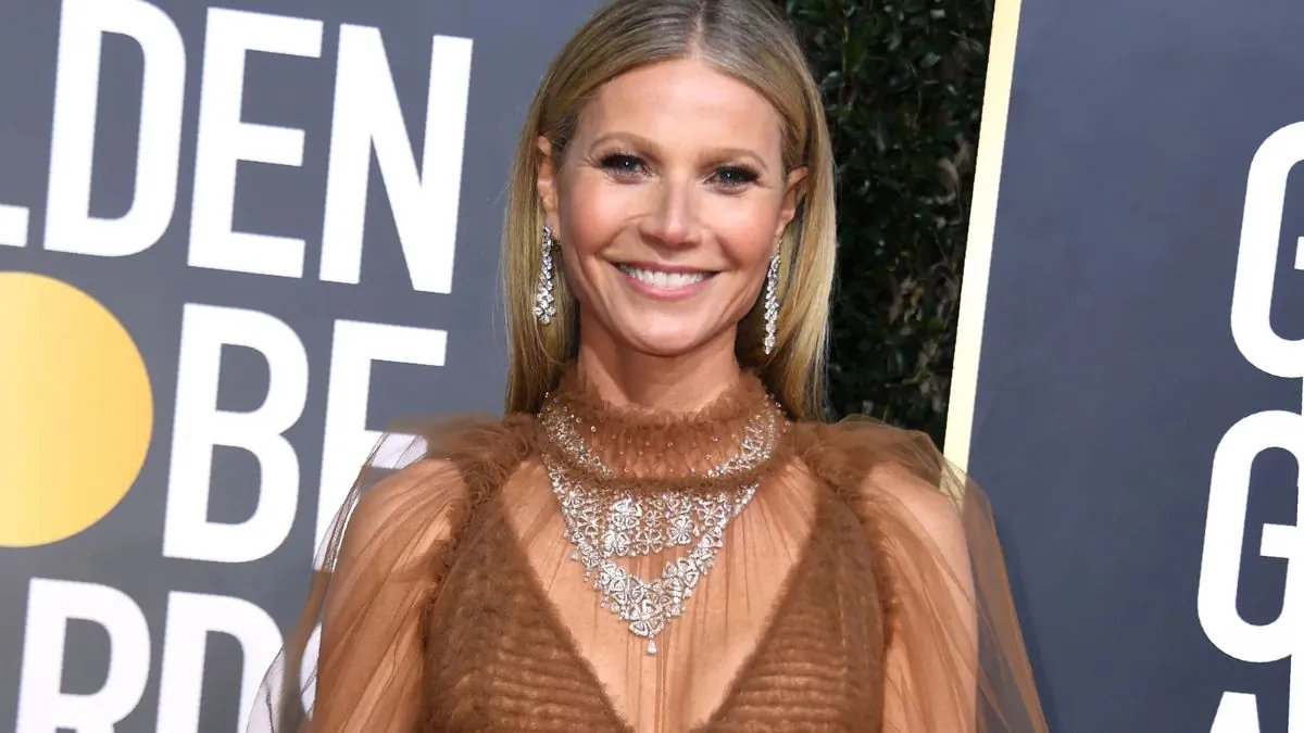 Gwyneth Paltrow Rising Popularity