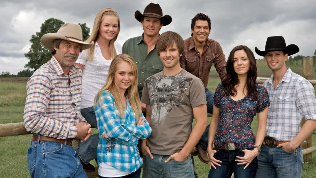 Heartland Season 17