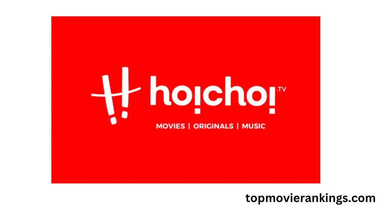 Hoichoi Hot Web Series Apps