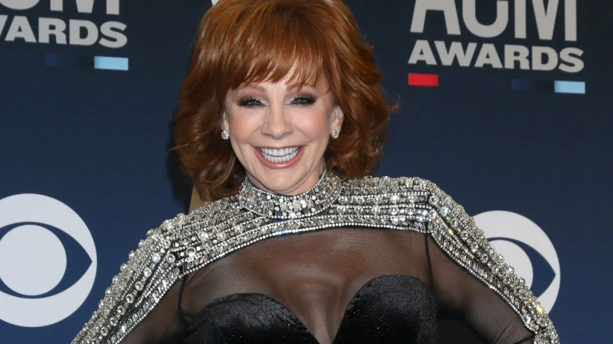 How Is Reba Mcentire Health Overall