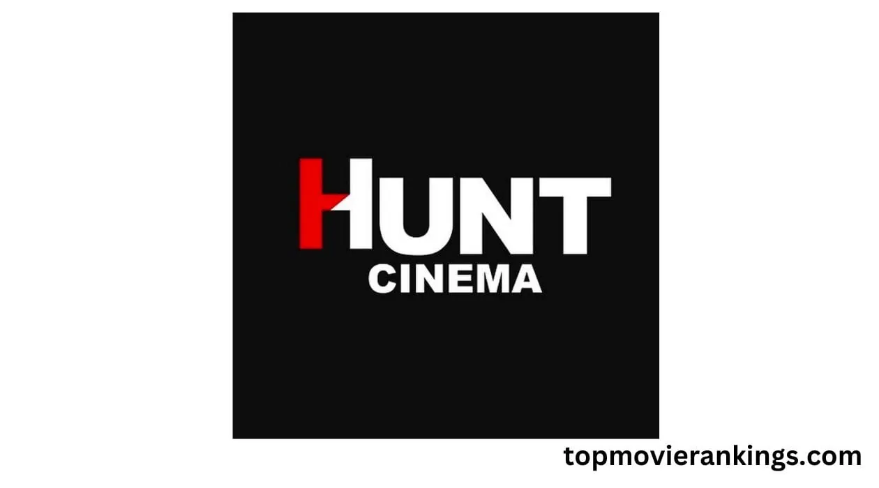 Hunt Cinema Hot Web Series Apps