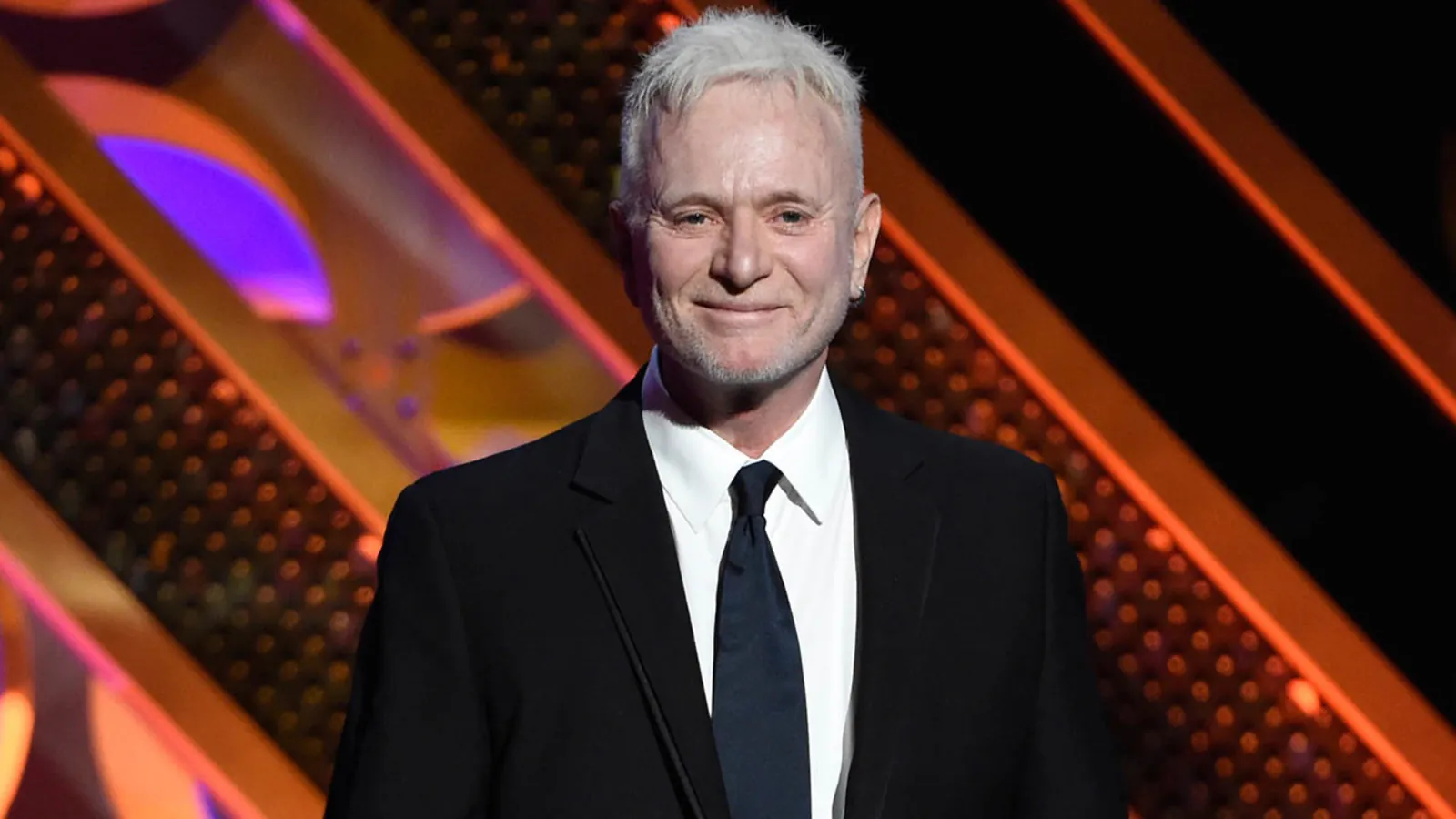 Is Anthony Geary Married? 