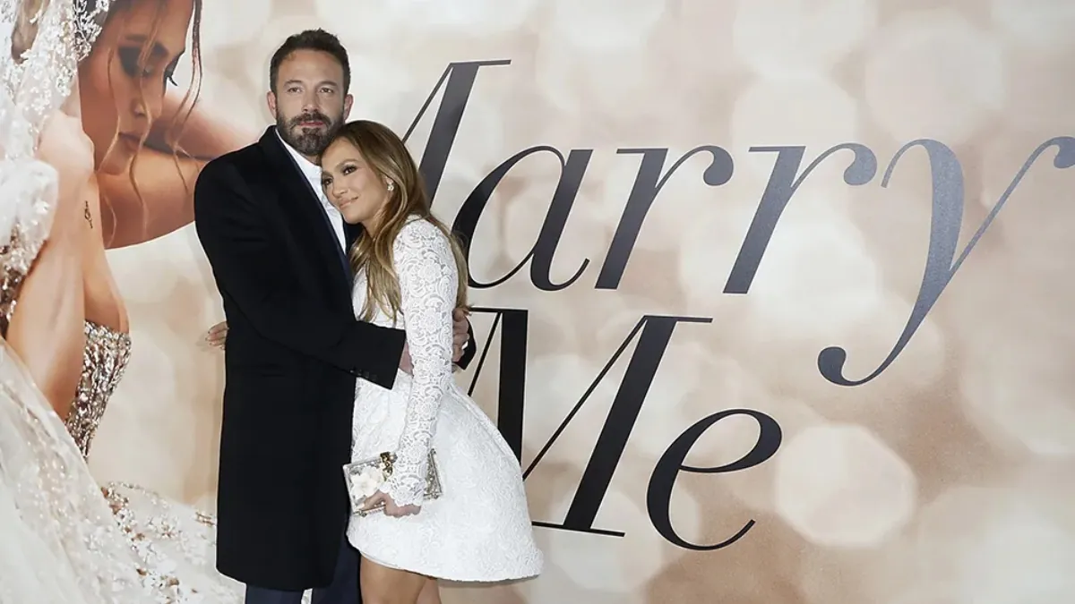 Is Jennifer Lopez Married