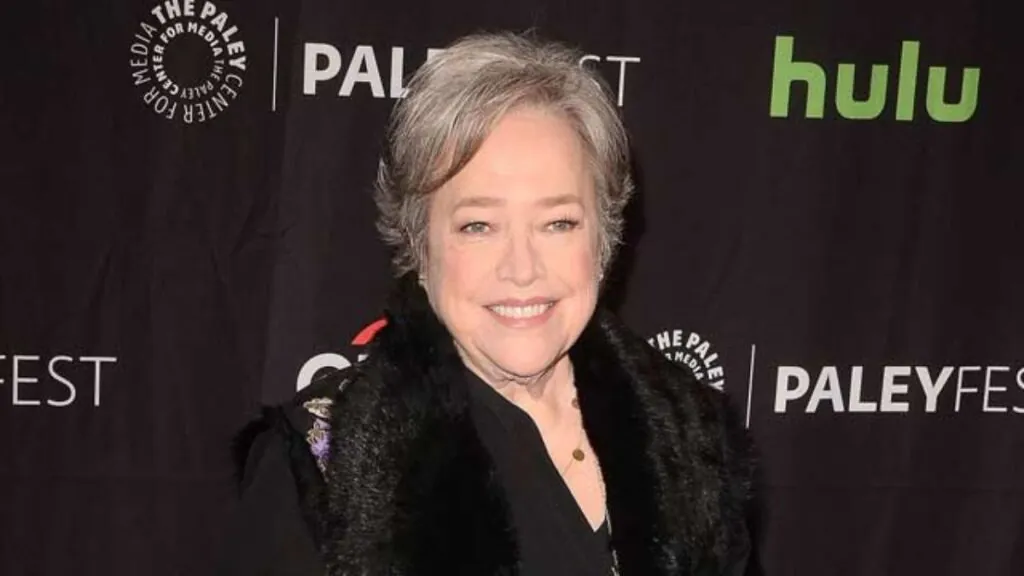 Is Kathy Bates Gay