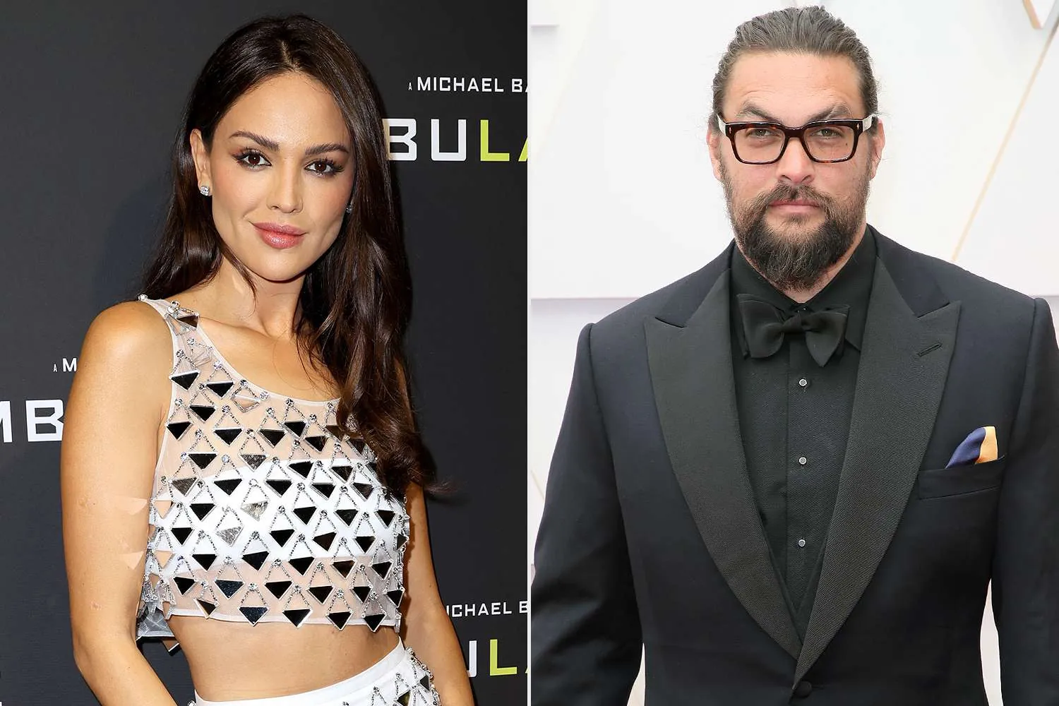 Is Jason Momoa Dating Someone?