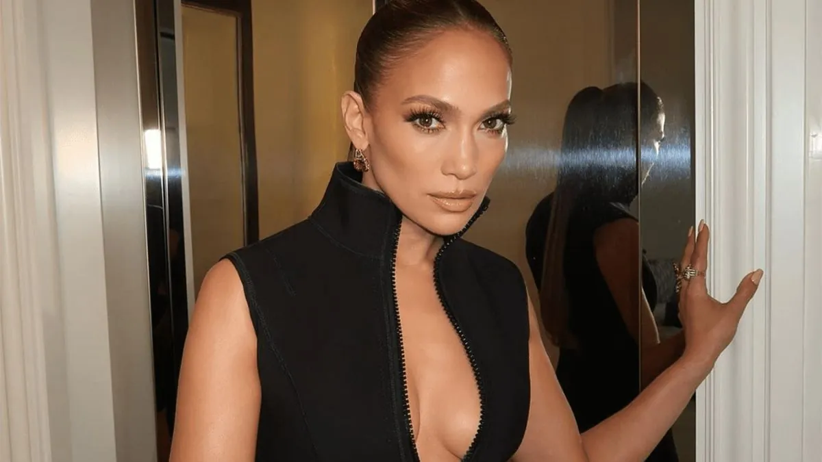 Jennifer Lopez