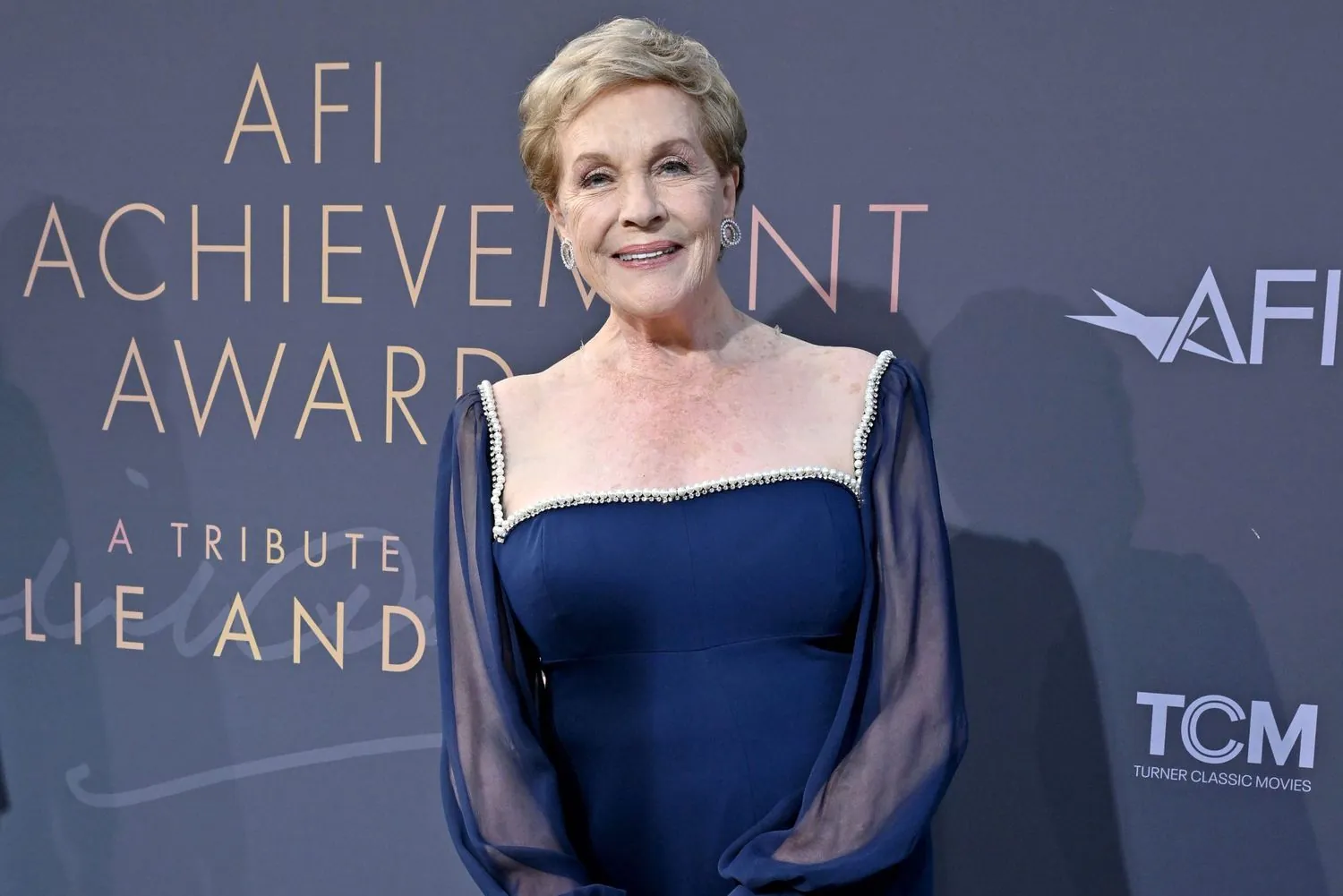 Is Julie Andrews Still Alive Or Dead? Let's Explore Her Current Status!