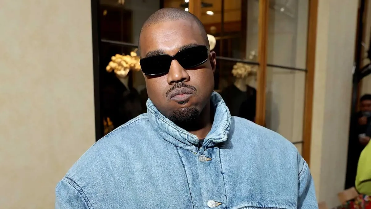 Kanye west