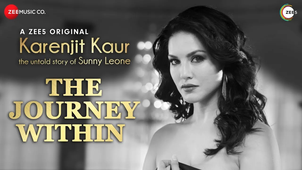 Karenjit Kaur: The Untold Story of Sunny Leone