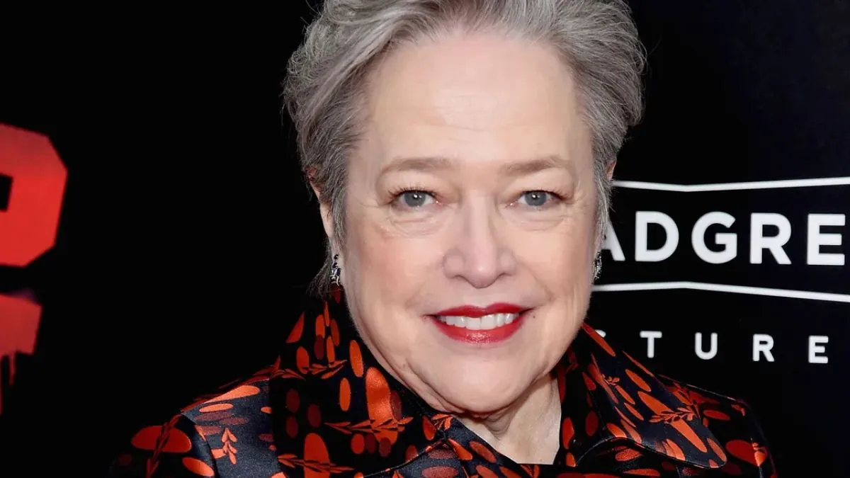 Is Kathy Bates Gay