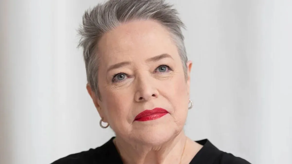 Kathy Bates