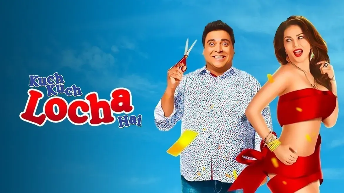 Kuch Kuch Locha Hai (2015)