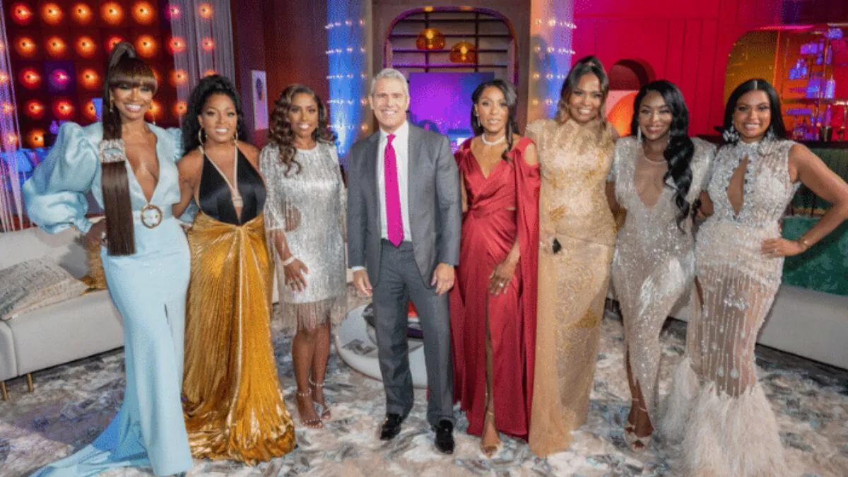 Married To Medicine Season 10 Cast