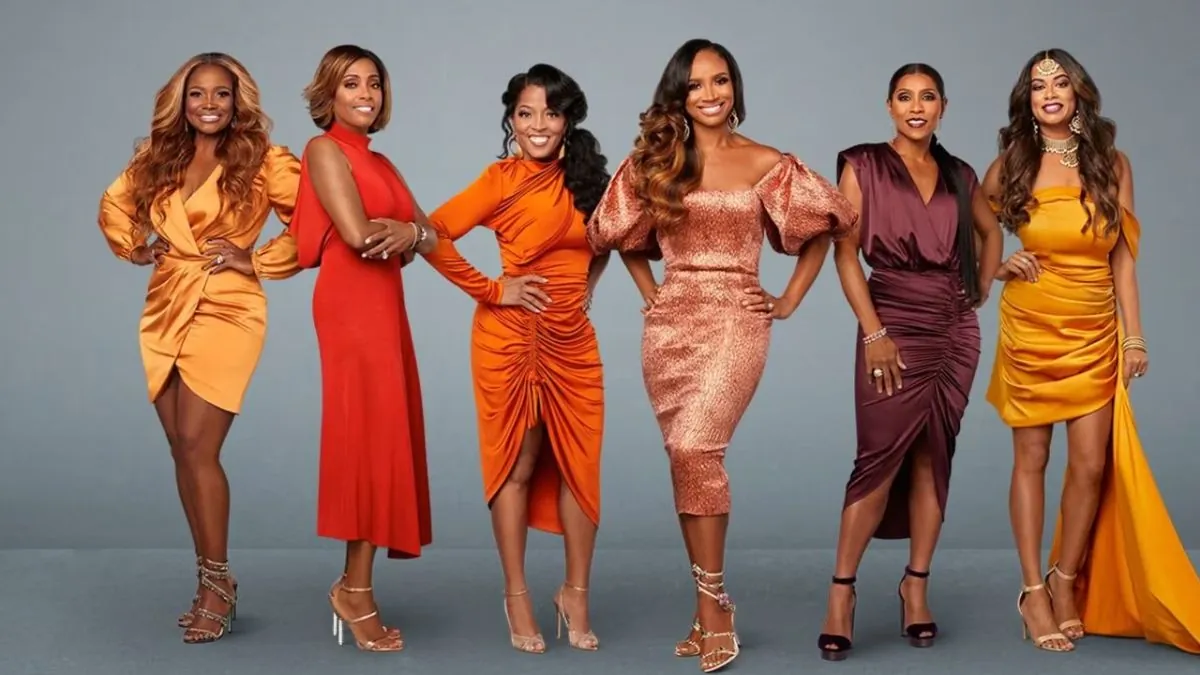 Married To Medicine season 10